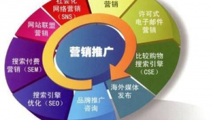 從零到一 系統(tǒng)性網(wǎng)絡(luò)推廣獲客實戰(zhàn)指南